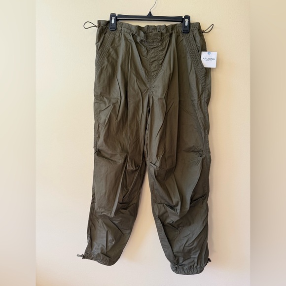 Arizona Jean Company Pants - Arizona‎ Cargo Pants